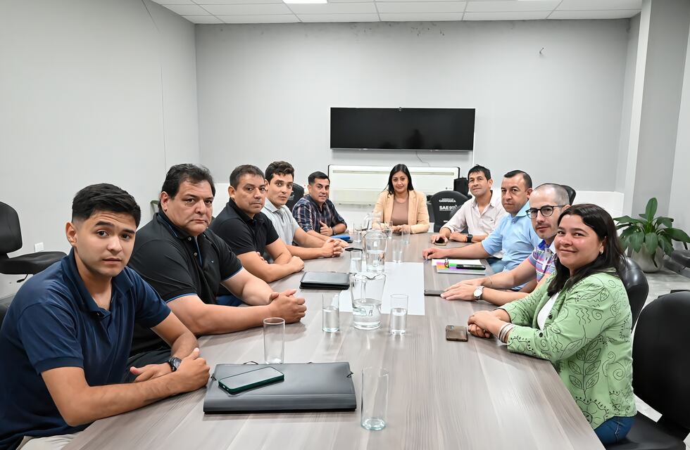 La provincia refuerza estrategias en Seguridad Vial