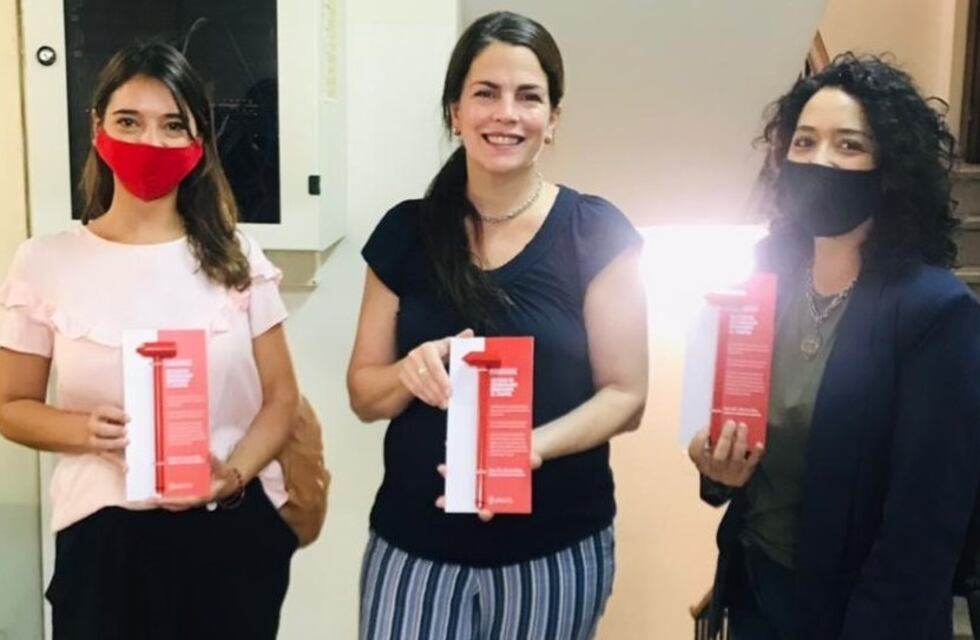“Rompamos el cristal”: la UNCuyo lanzó una campaña contra la desigualdad laboral