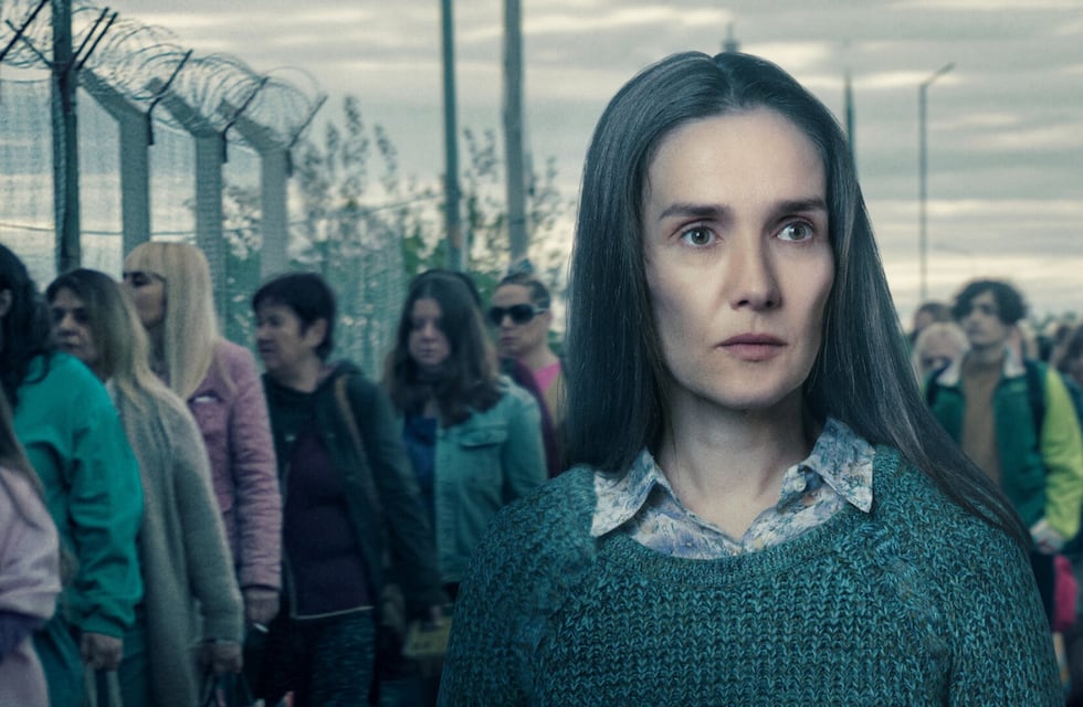 Netflix: la dramática película protagonizada por Natalia Oreiro y basada en hechos reales que es un éxito total