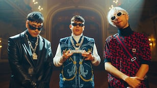 Ysy A, Bhavi y Tiago PZK lanzan “Mi Ciudad”, el único adelanto del álbum Tu Dúo Favorito