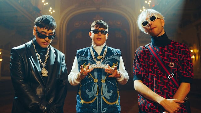 Ysy A, Bhavi y Tiago PZK lanzan “Mi Ciudad”, el único adelanto del álbum Tu Dúo Favorito