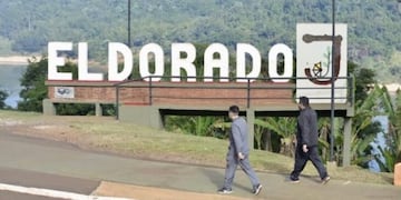Redoble de cuidado y medidas sanitarias en Eldorado.
