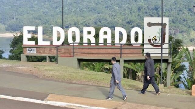 Redoble de cuidado y medidas sanitarias en Eldorado.