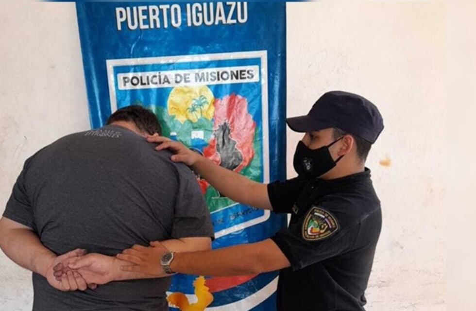 Puerto Esperanza: rechazaron el pedido de excarcelación del hombre acusado de grooming