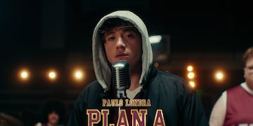 Paulo Londra estrenó "Plan A", su primera canción en más de dos años. (YouTube).