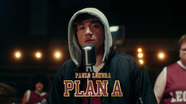 Paulo Londra estrenó "Plan A", su primera canción en más de dos años. (YouTube).