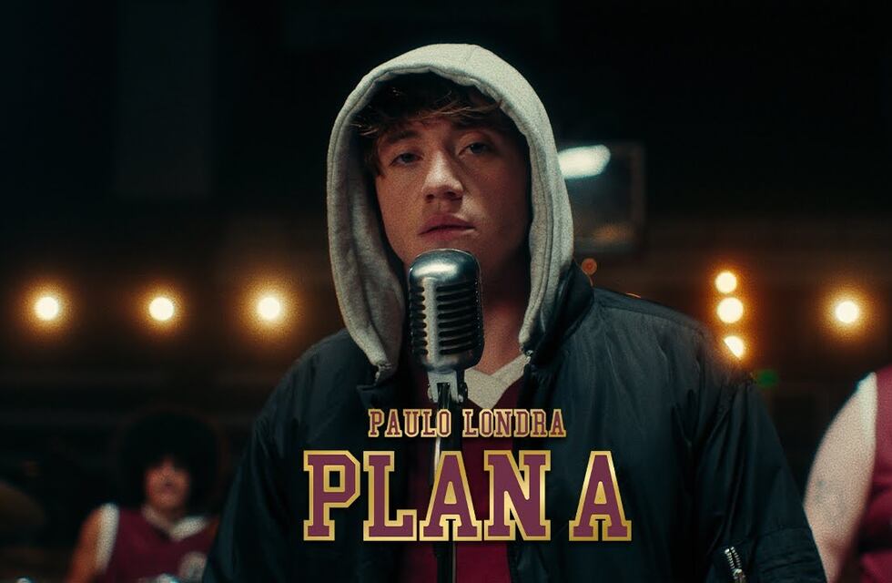 “Plan A”: opiniones encontradas y la reacción en redes por el estilo del nuevo tema de Paulo Londra