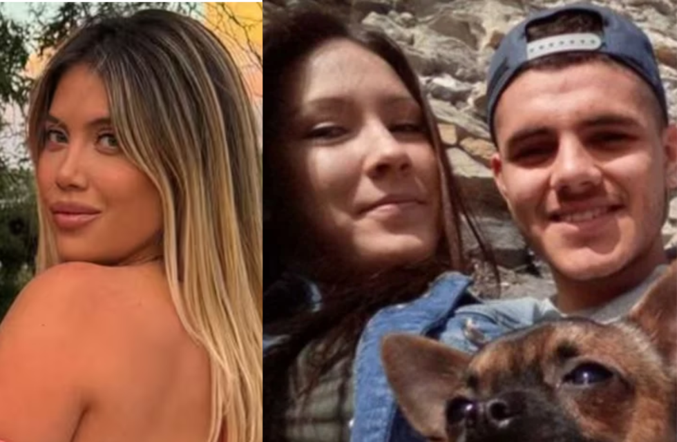 En medio del escándalo con Wanda Nara, apareció la ex de Mauro Icardi: “Muy poco respeto”