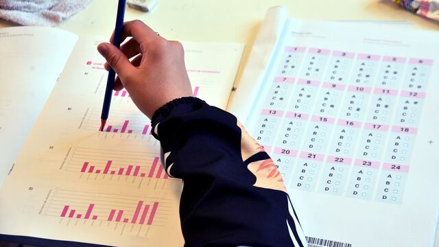 Pruebas Aprender 2022: se conocieron los resultados de los estudiantes de Córdoba.