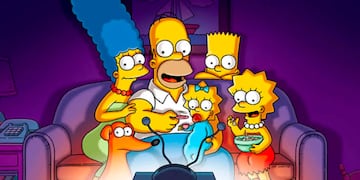 Los Simpsons