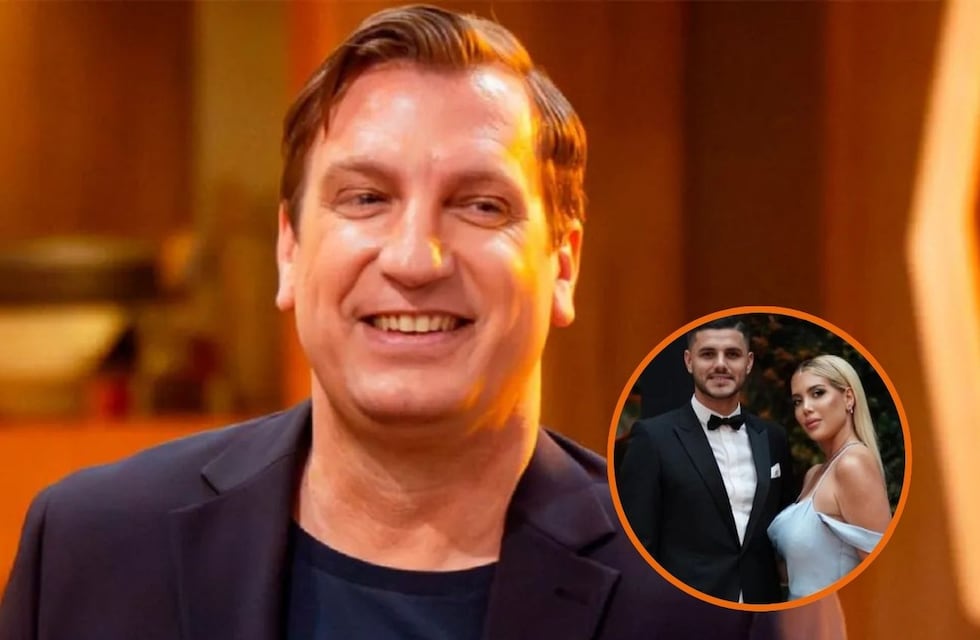 Maxi López confesó cuál fue la maldad que le hicieron Wanda Nara y Mauro Icardi después de casarse: “Los dos...”