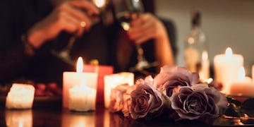 Horóscopo: estos son los signos del zodíaco que tendrán un buen fin de semana para el amor.