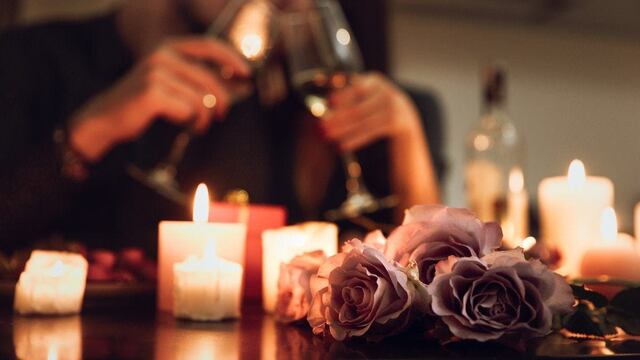 Cuánto cuesta un regalo por el Día de los Enamorados en la Argentina.