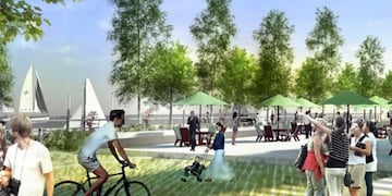 BA Costa, el nuevo proyecto del Gobierno porteño