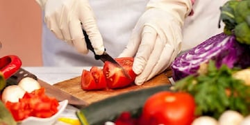 Godoy Cruz: se aprobó la ordenanza para la emisión del Carnet de Manipulación de Alimentos