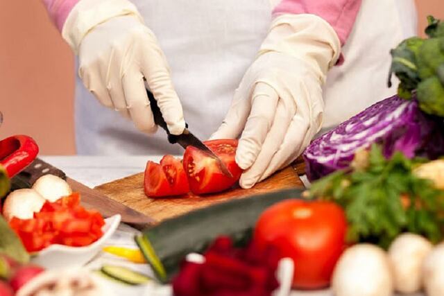 Godoy Cruz: se aprobó la ordenanza para la emisión del Carnet de Manipulación de Alimentos