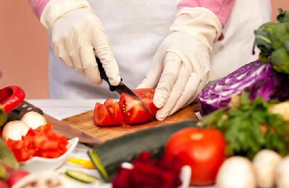 Abre la inscripción para el Curso de Manipulación de Alimentos