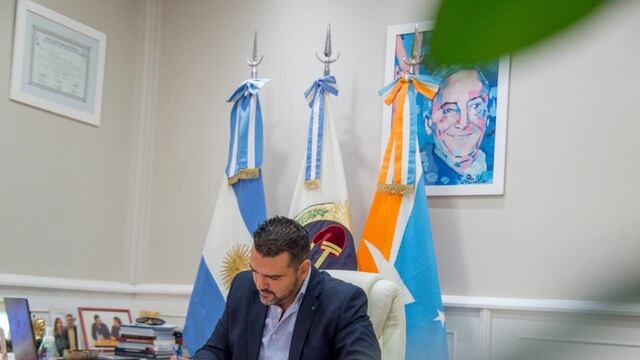 Ushuaia adhirió a la convocatoria a elecciones para el 14 de mayo