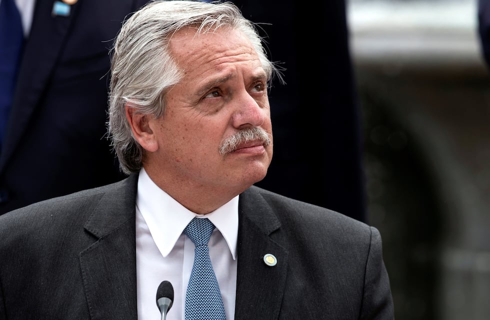 Alberto Fernández intenta formar un Gabinete de equilibrio: cuáles son los nombres que suenan en el Gobierno