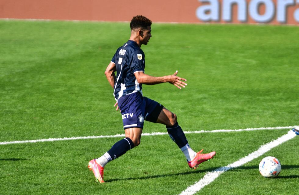 La formación de Talleres, con un par de dudas para enfrentar a San Lorenzo