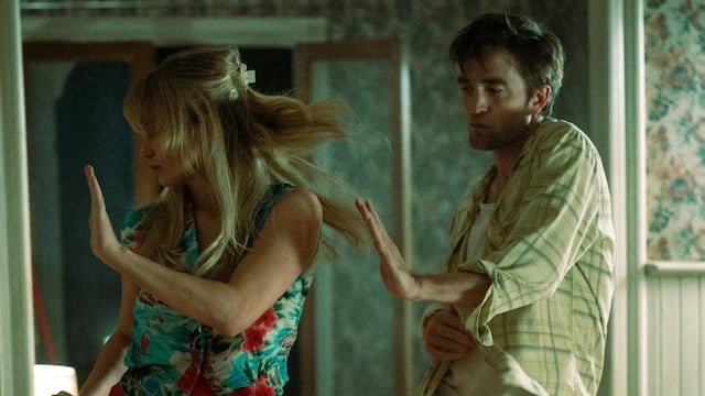 De qué trata Die, My Love, la película basada en una novela argentina, protagonizada por Jennifer Lawrence y Robert Pattinson