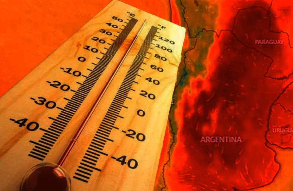Ola de calor en Rosario: guía de cuidados esenciales para ganarle a las altas temperaturas