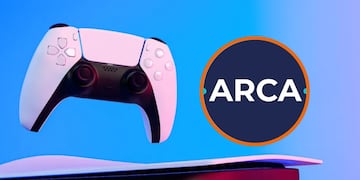ARCA