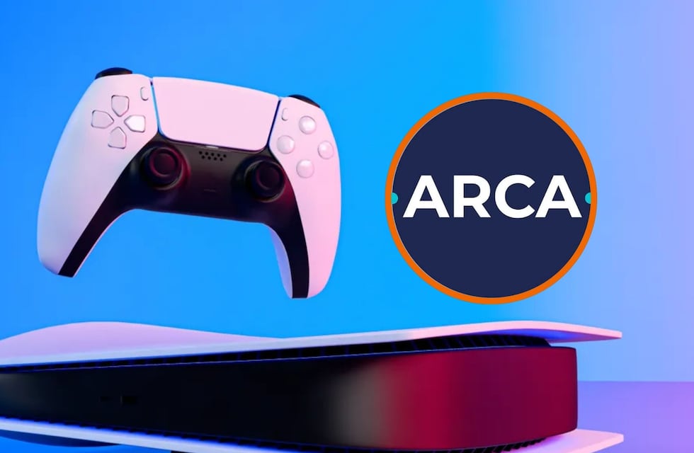 ARCA rematará consolas Playstation 5, parlantes y tablets: cómo participar de la subasta de octubre 2025
