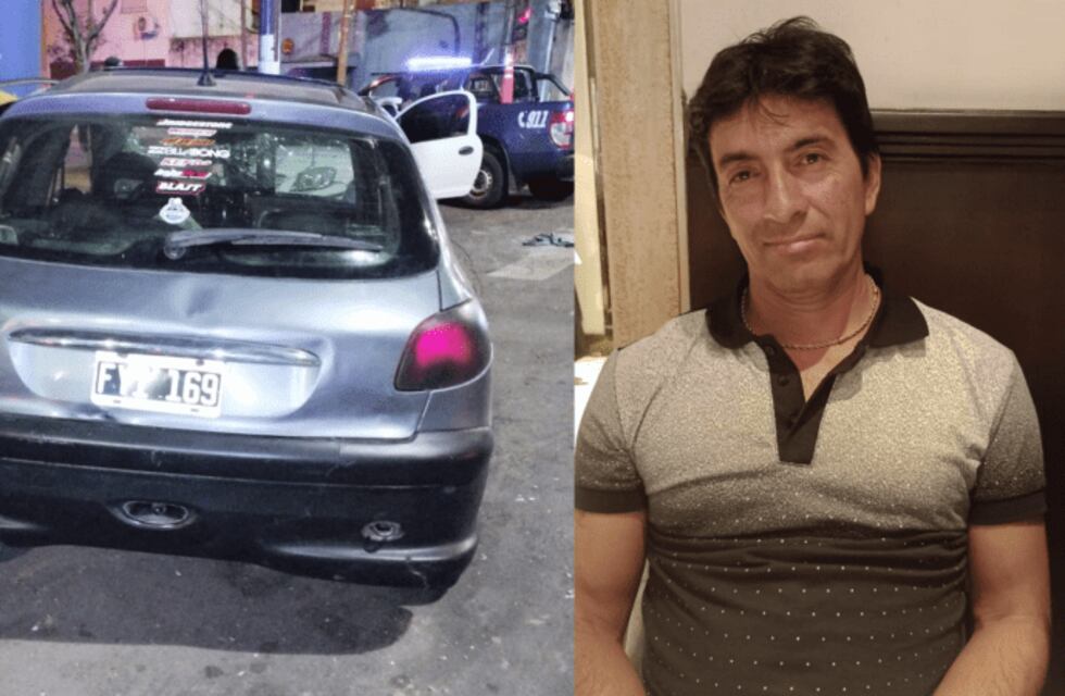 Rosario: murió en un choque y denuncian que el auto que los impactó estaba corriendo una picada
