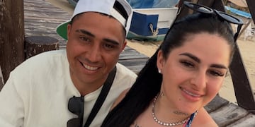 De comer un chori en el río a disfrutar de un paradisíaco destino, el video de Kami Franco y El Moneda.