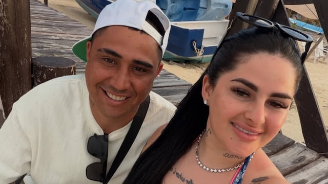 De comer un chori en el río a disfrutar de un paradisíaco destino, el video de Kami Franco y El Moneda.