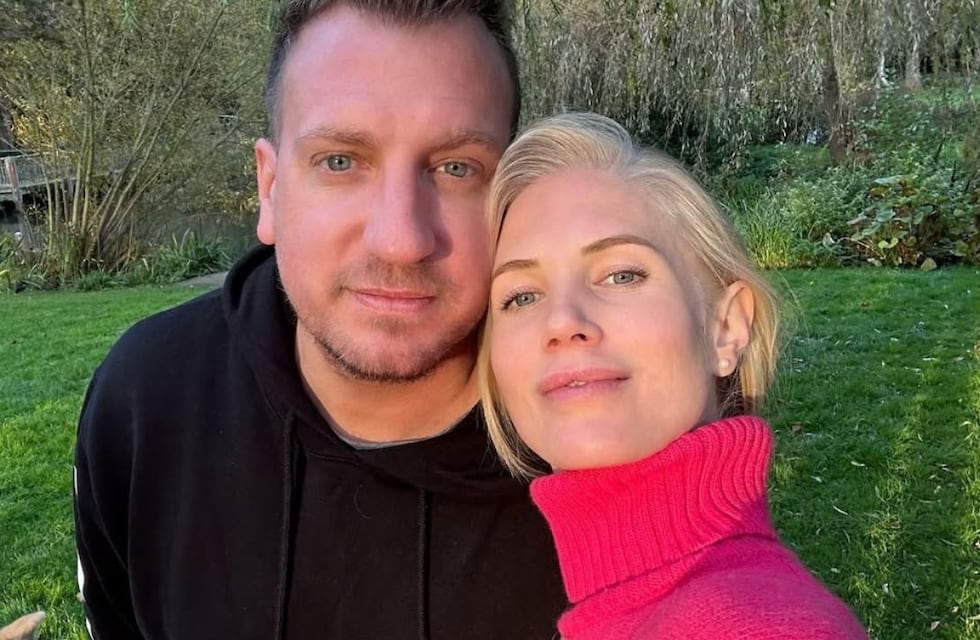 La devastadora noticia que recibió Daniela Christiansson tras el nacimiento de Lando, su segundo hijo con Maxi López