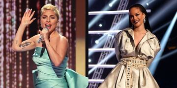 Premios Oscar: Nominados a Canción Original