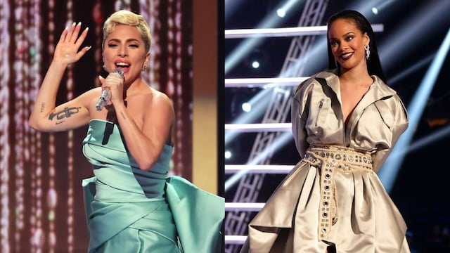 Premios Oscar: Nominados a Canción Original