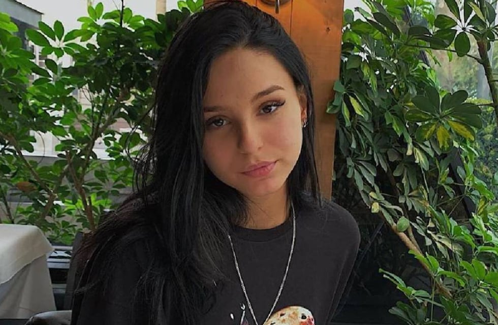 Juanita Tinelli protagonizó una producción al borde de la censura en Punta del Este