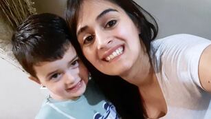 La mamá de Matías Sosa pide que se haga justicia tras la muerte de su hijo.