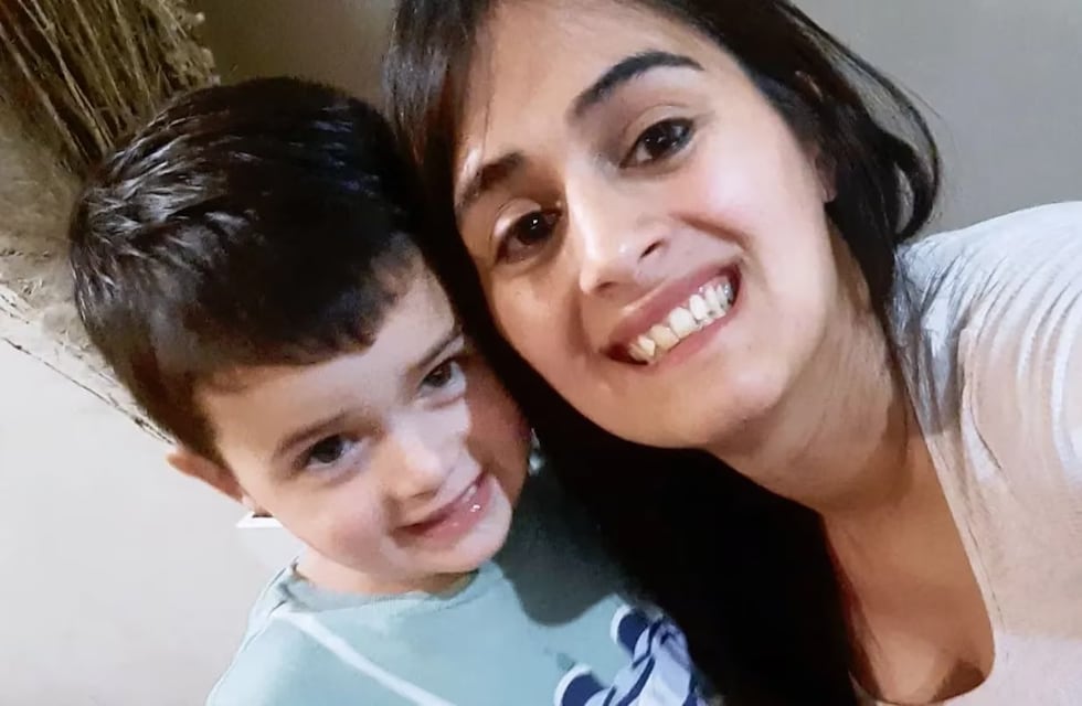 La mamá del nene que murió ahogado en Corrientes reclama que imputen por homicidio a su exesposo y a su familia