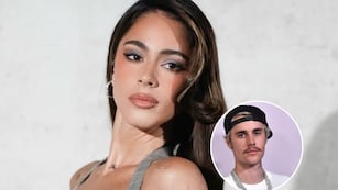 El inesperado guiño de Justin Bieber a Tini Stoessel que encendió los rumores ¿se viene una colaboración?