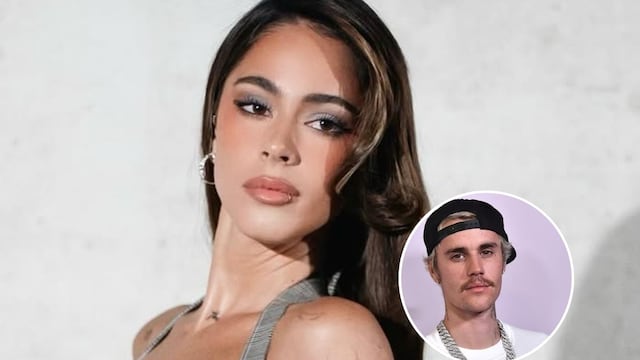 El inesperado guiño de Justin Bieber a Tini Stoessel que encendió los rumores ¿se viene una colaboración?