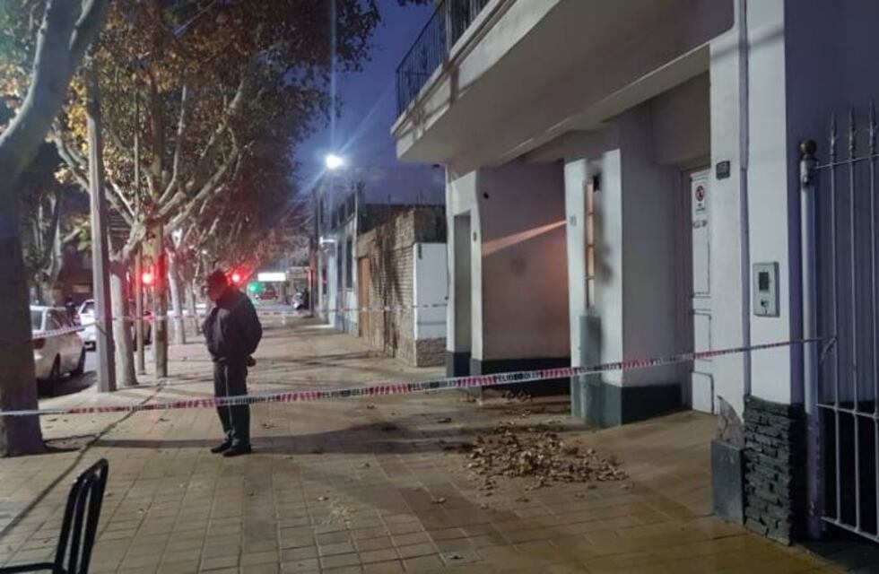 San Juan: investigan la muerte de un niño de 4 años que murió en su casa