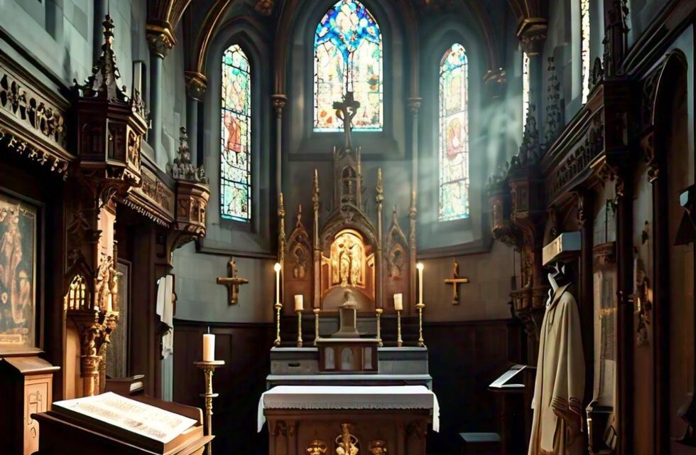 Horror en Córdoba: denuncian un caso de abuso sexual dentro de un colegio religioso