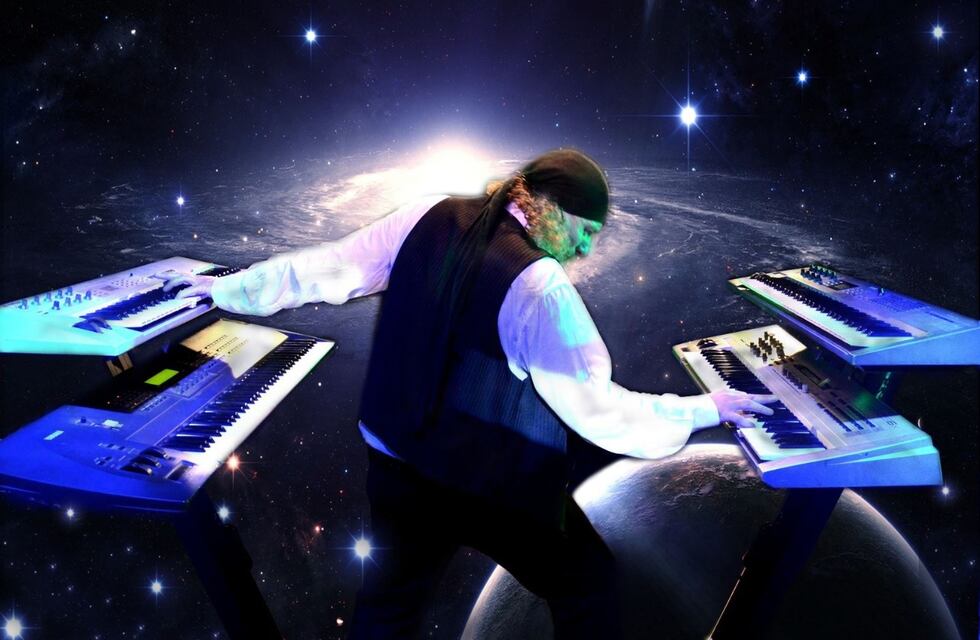 De Rata Blanca a un Viaje por el Cosmos: Bistolfi y un mega show con artistas marplatenses