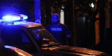 El hombre fue asesinado a golpes