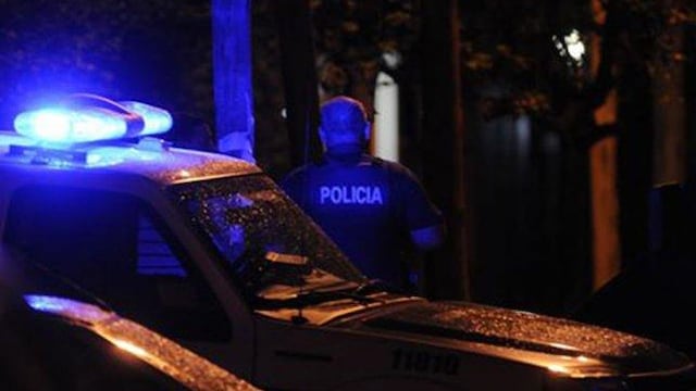 El hombre fue asesinado a golpes