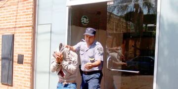 Debido a la asunción del nuevo defensor oficial postergaron el juicio.