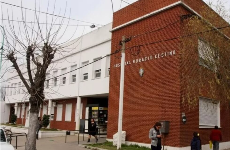 Murió una bebé luego de recibir una descarga eléctrica mientras jugaba en el patio de su casa en Ensenada