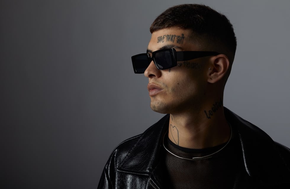 Frijo: “Me reprocho muchas cosas pero está bueno entender cuando te equivocas”