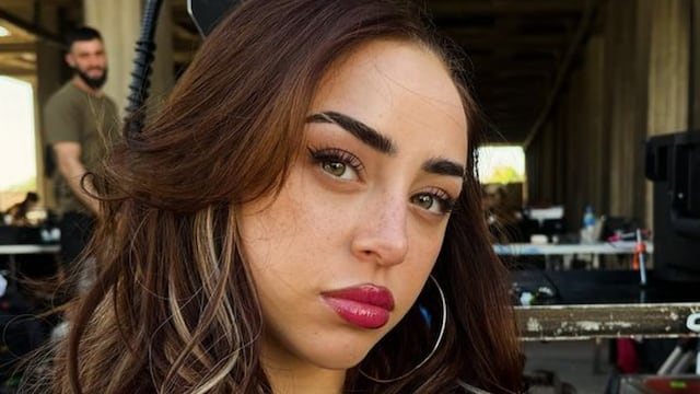 El gesto de Nicki Nicole que despertó rumores de romance con un conocido cantante de cumbia