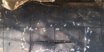 Varios barrios de Puerto Iguazú quedaron sin agua por vandalismo.