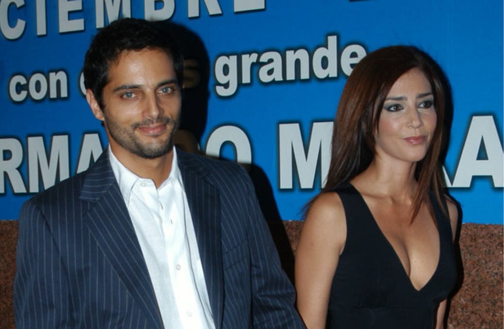 Casi 14 años después, salió a la luz el insólito motivo de la separación entre Joaquín Furriel y Paola Krum